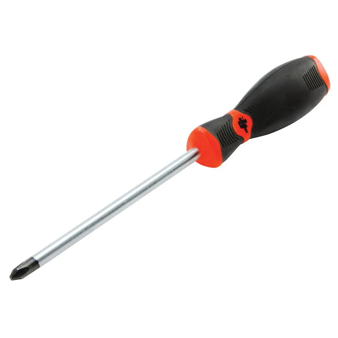 Perform Tool W30968 Screwdriver #3 – Precision Flat-Head Hand Tool
