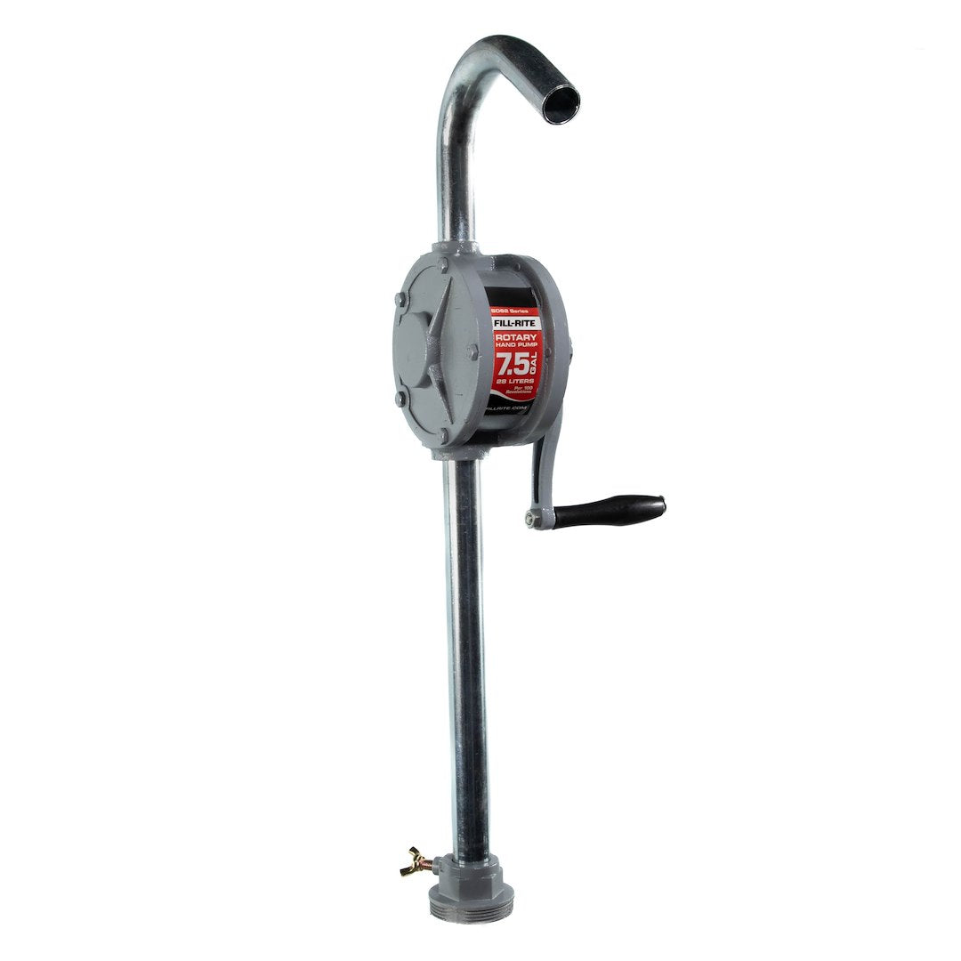 Fill Rite SD62 Rotary Hydraulic Pump Suction Pipe Assembly