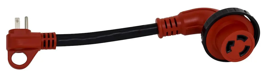 Valtierra LLC 90 Degree LED Detach Adapter (Part Number A101530D90)