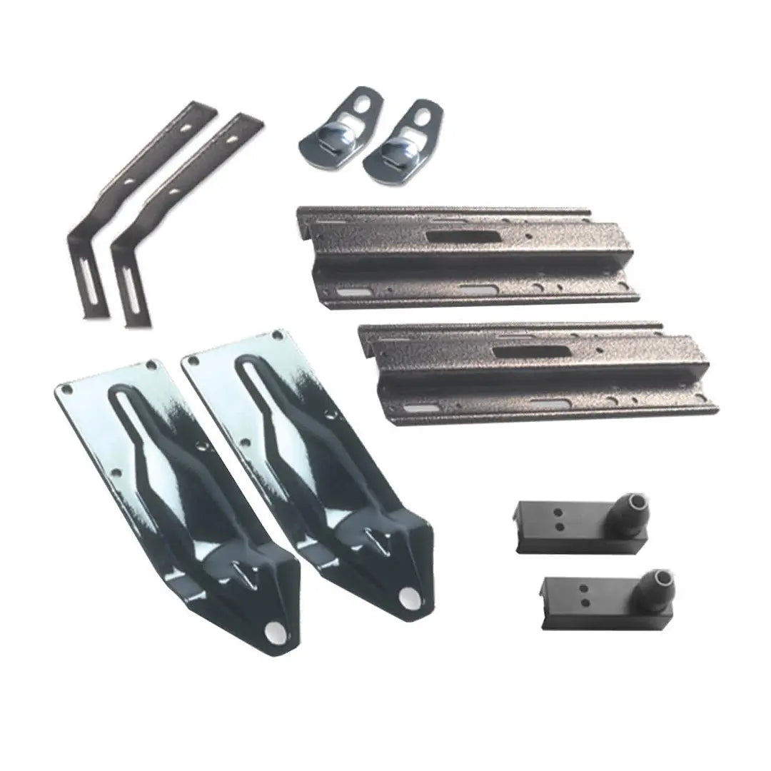 Lippert Components Frame Mount Tie Down Kit - Part #182910