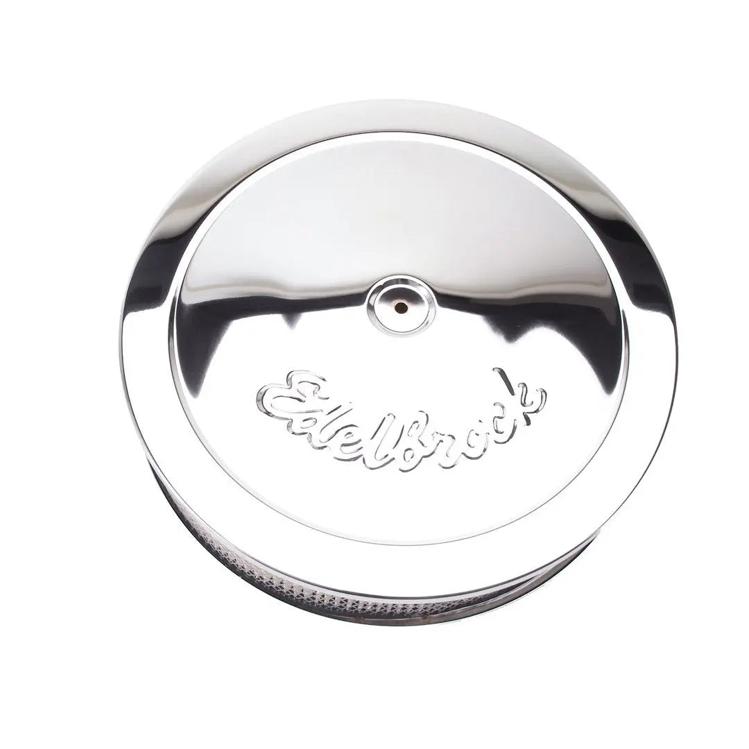 Edelbrock 14' Pro-Flo Air Cleaner (Part No. 1221)