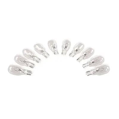 Camco 54766 912 Automotive, RV, and Marine Bulb for Reliable Lighting by CAMCO
