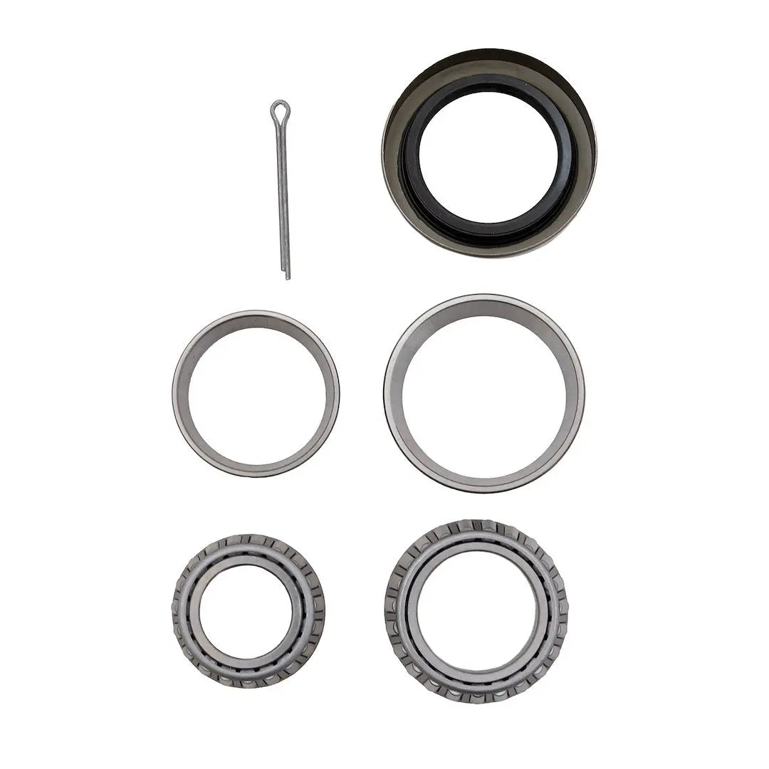 HUSKY TOWING BK3500 Bearing Kit for 3500 lb Axle