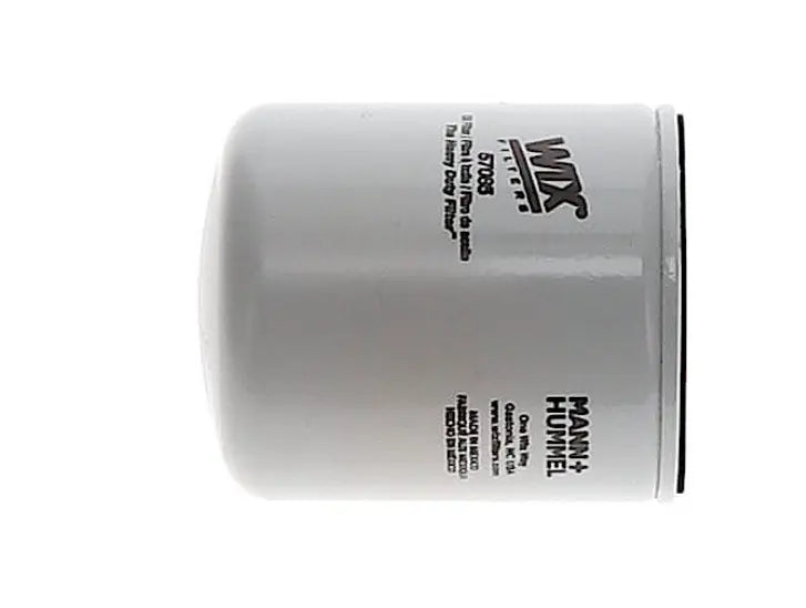 WIX FILTR HD Lube Filter Part #57085 for Heavy-Duty Equipment