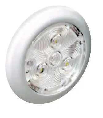 Attwood Marine ASM-LT White LED Interior Light - Part Number 6320W7