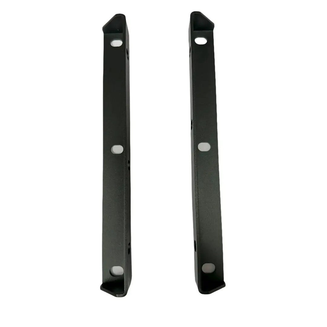 EPOCH BATTER B12460AZ1 Mounting Hardware for 12V 460AH Battery