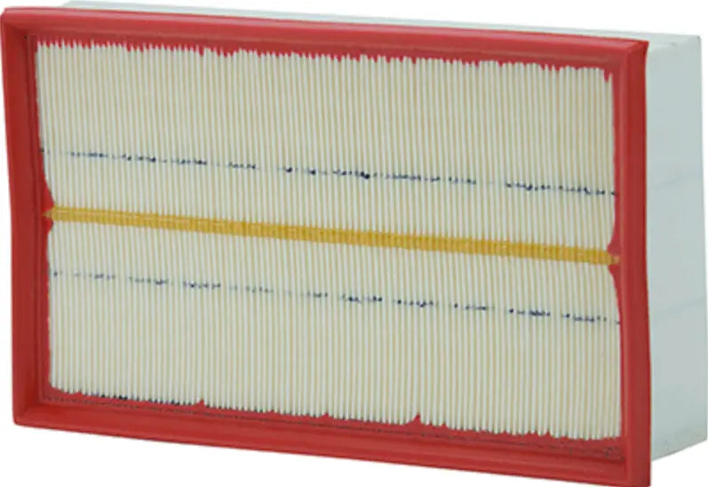 WIX Filtr LD PXA10418 Air Filter for Enhanced Engine Protection
