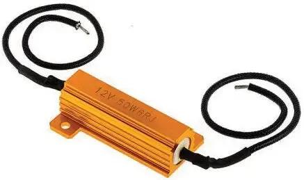 Valterra LLC DG72638VP 2-Pack Load Resistors for RV and Marine Applications by VALTERRA LLC
