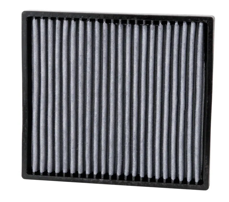 K&N Filter Cabin Air Filter (Part VF2007) for Optimal Vehicle Air Quality