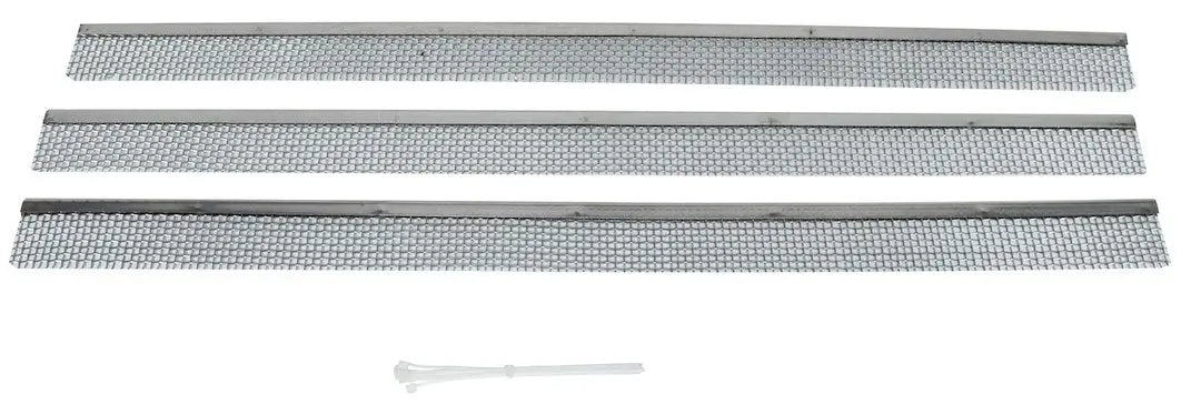 Valterra LLC A101310VP Fridge Slat 19.6 x 1.3 Inches – Durable RV Refrigerator Accessory