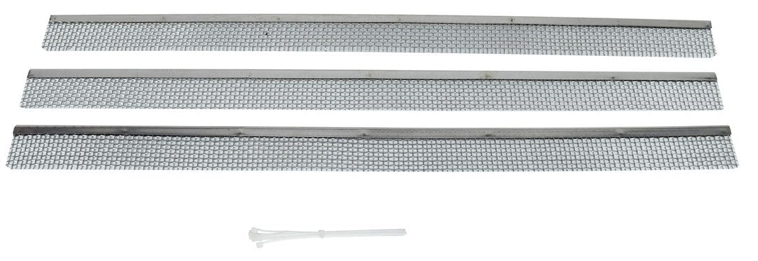 Valterra LLC A101310VP Fridge Slat 19.6 x 1.3 Inches – Durable RV Refrigerator Accessory