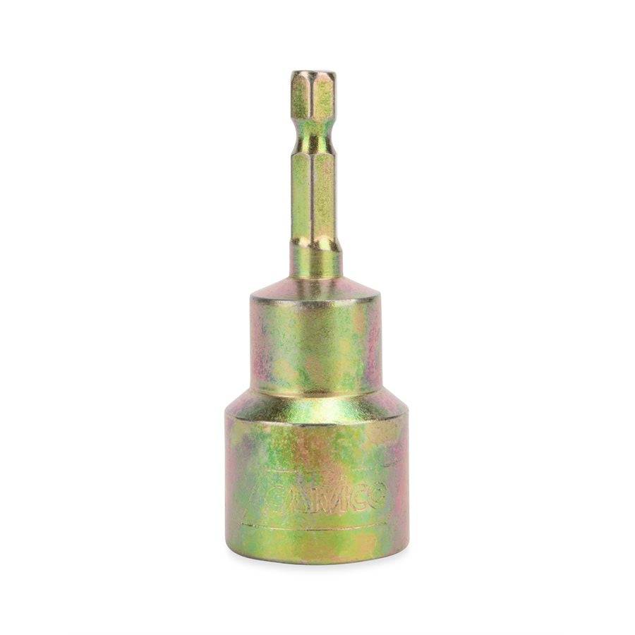 Camco Scissor Jack Socket 3/4" Quick Connect - Part Number 57364