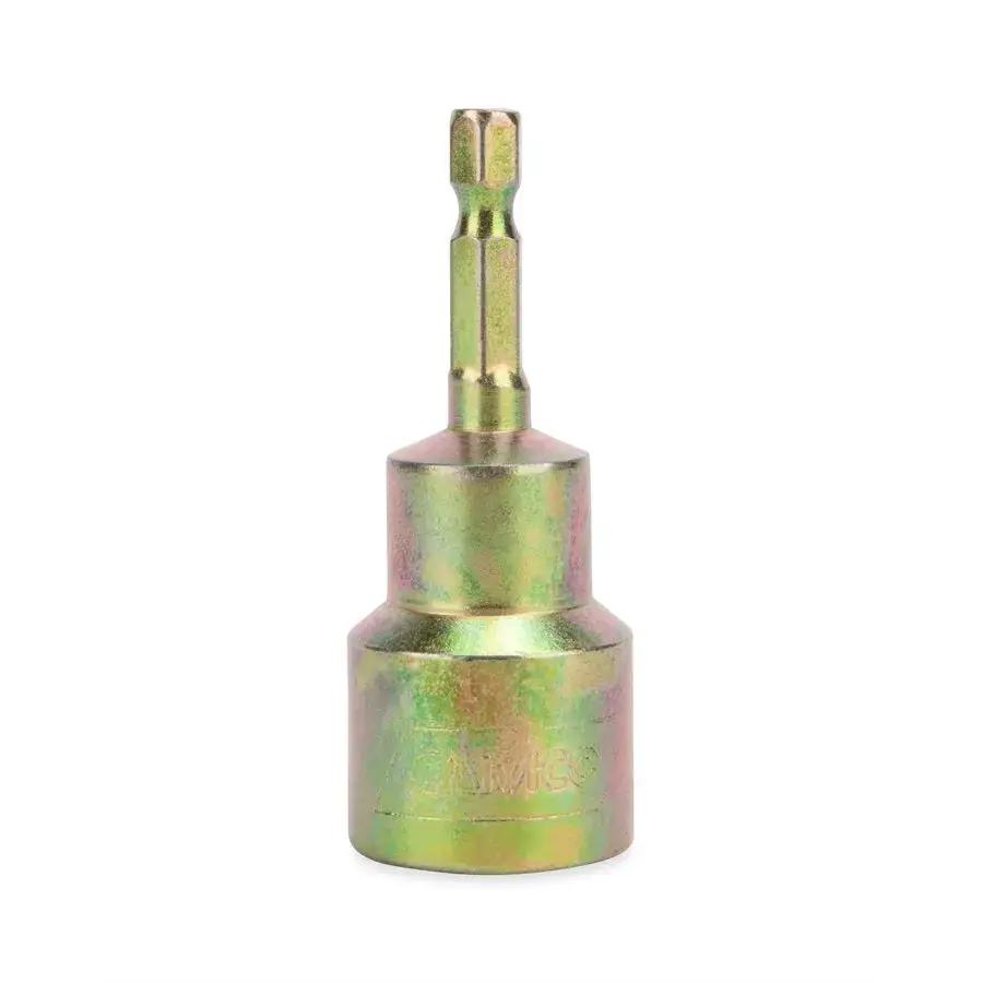 Camco Scissor Jack Socket 3/4" Quick Connect - Part Number 57364 by CAMCO