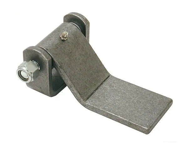 Buyers Prod B2426FSLL Hinge Formed Strap with 5.25-inch Leaf
