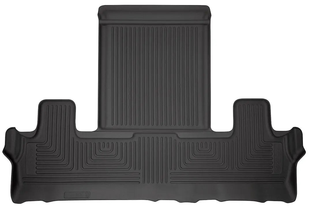 HUSKYLINER WB 3RD Seat Organizer for 2018-2022 Ford Expedition and Lincoln Navigator