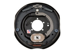 Dexter Axle K02318100 Right Hand Trailer Brake Assembly