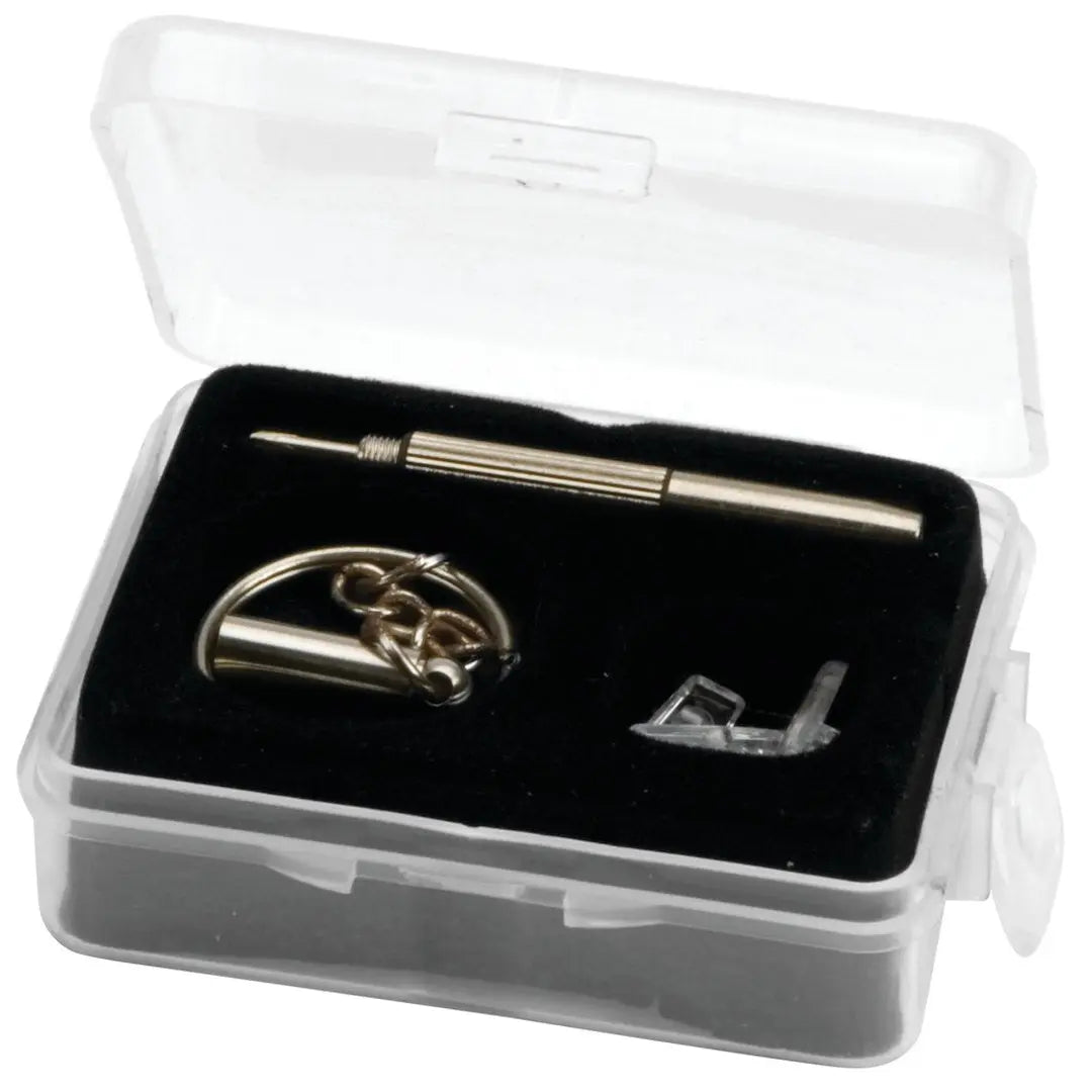 Perform Tool W9190 Eyeglass Repair Kit for Convenient Eyewear Repairs
