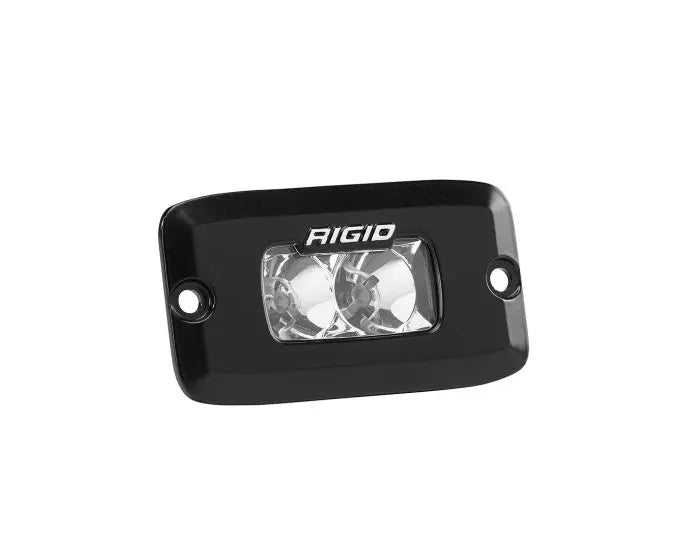 Rigid Industries SR-M Pro Flood FM LED Light for Enhanced Visibility
