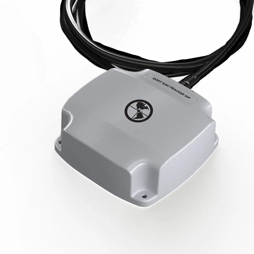 GOST Apparition Nav-Tracker GA (Part Number: GAPNT30IDP) for Advanced GPS Tracking