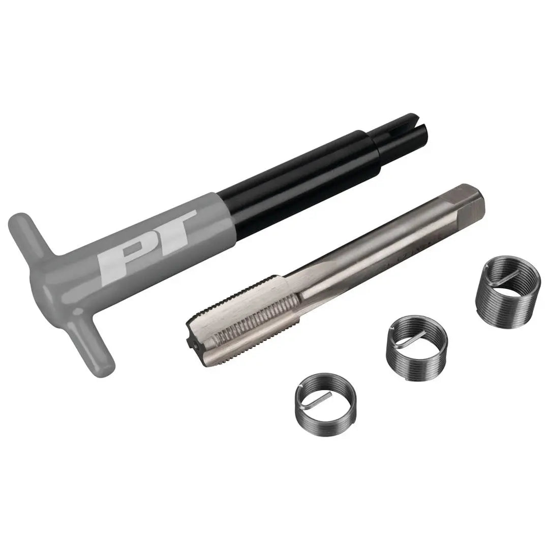 Perform Tool M14-1.25 Thread Repair Kit (W86904) for Automotive and Machinery Repairs