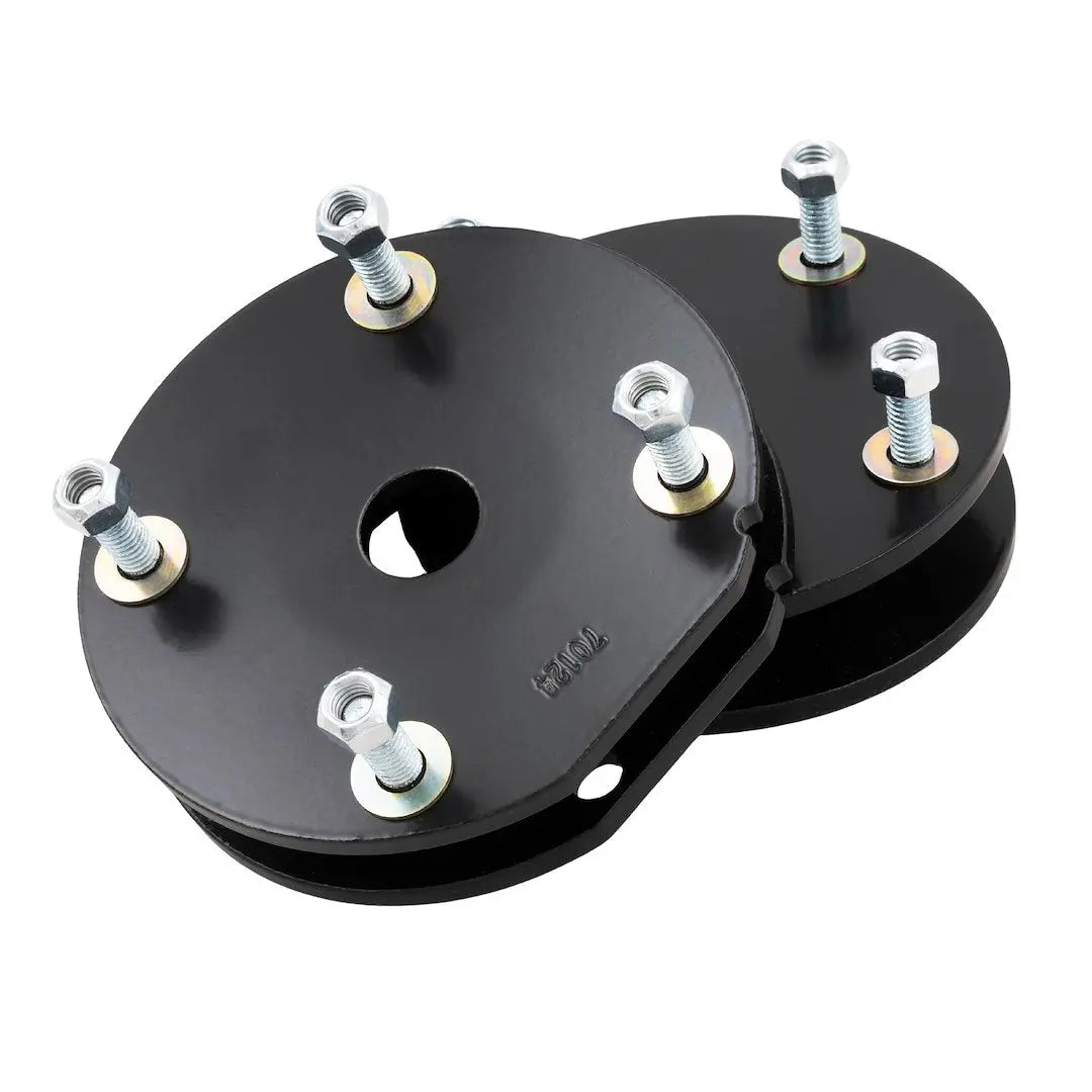 SUSPENS PRO Toyota Tundra Level Kit T20LL2 for 2012-2021 Models