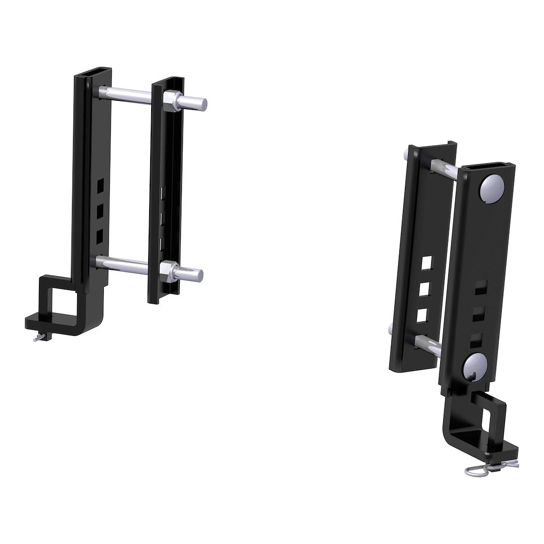 CURT Manufacturing Repl Trutrack Adjustable Support Br 17508