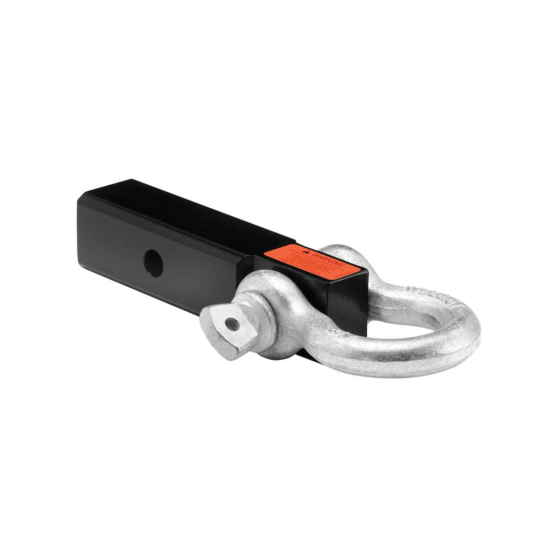 TOW READY Towing Receiver Mount (Part No. 63046)