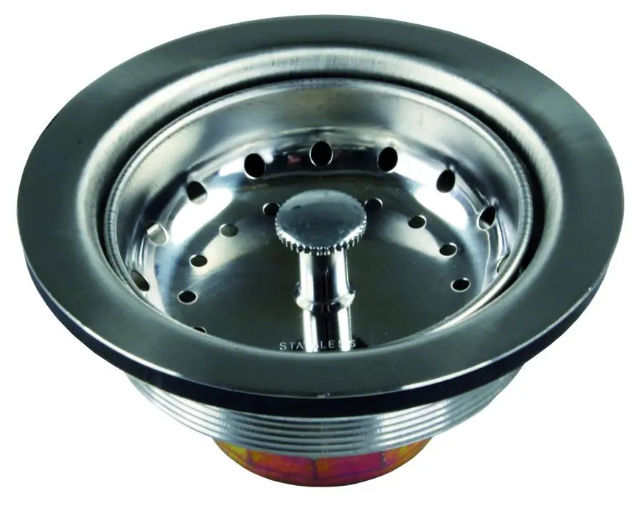 JR Products Standard Kitchen Strainer - Model 95295 for Efficient Food Preparation