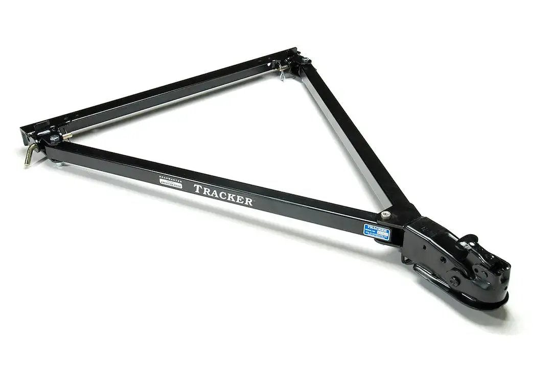 RoadMaster Tracker Tow Bar - Part Number 020 for Reliable Vehicle Towing by ROADMASTER