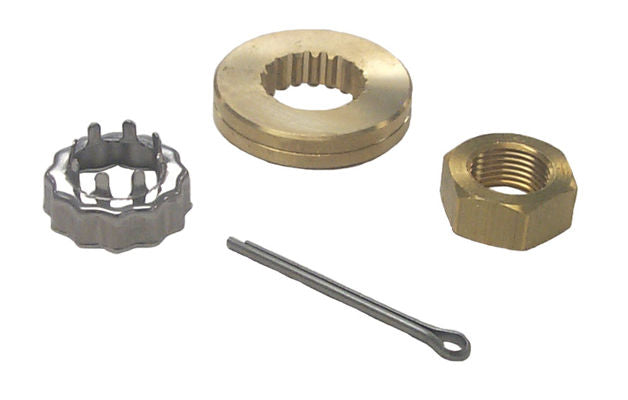 Sierra Marine 183733 Propeller Nut Kit