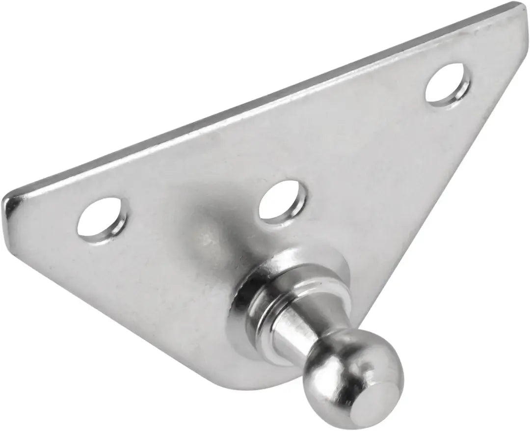 Sea Dog Stainless Flush Gas Lift Mount - Part Number 3215831