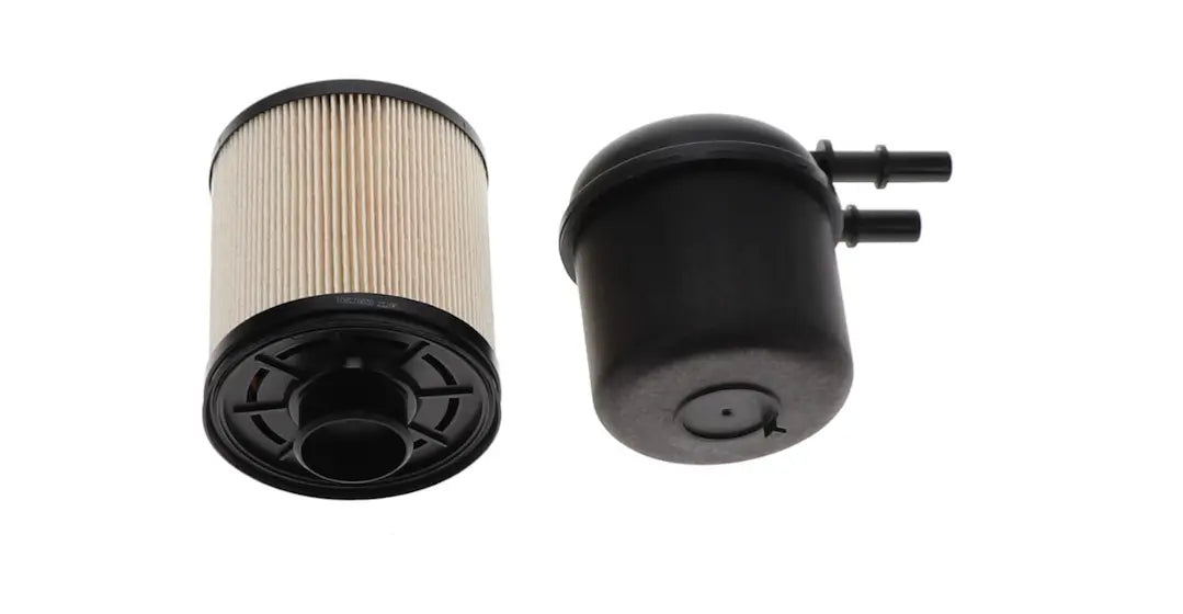 WIX FILTR HD Fuel Filter WF10737 for Efficient Engine Protection