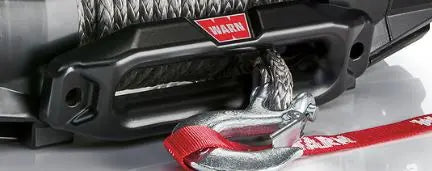 WARN Industries S/P Fairlead Hawse VR EVO - Heavy-Duty Winch Accessory