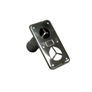 Suburban Manufacturing Vent/Exhaust Tub - Part Number 260553