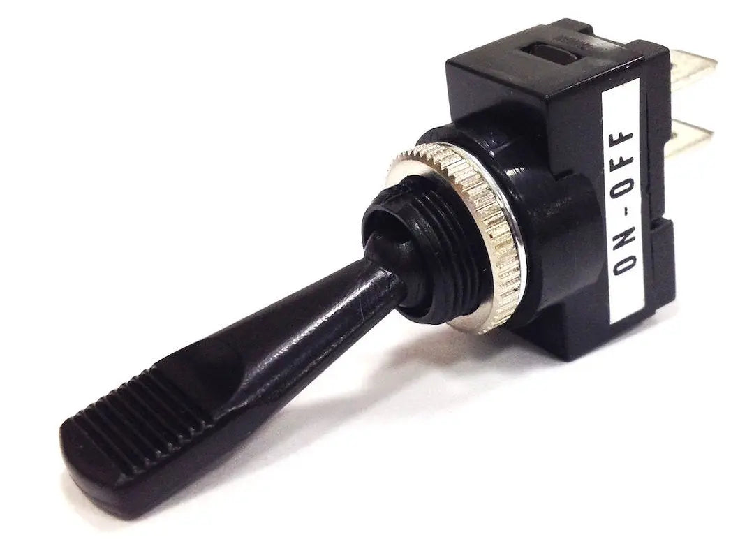 SierraMarine TG21130 Toggle Switch - Reliable Marine Electrical Control