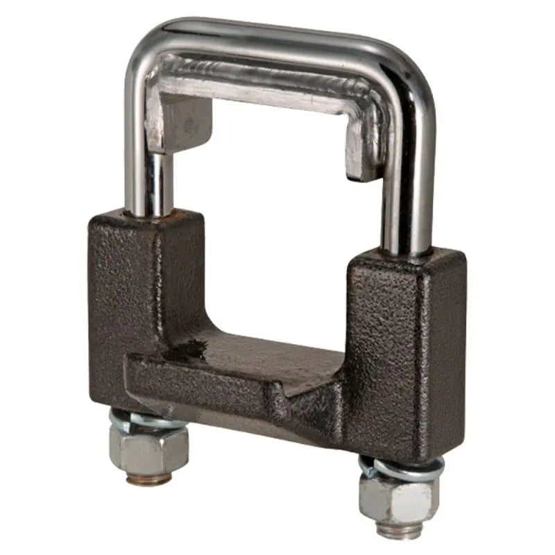 TRIMAX THC200 2-inch Anti-Rattle Clamp for Secure Mounting