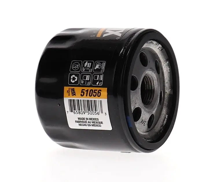 WIX Filtr HD LUBE High-Performance Lubricant Filter Part 51056