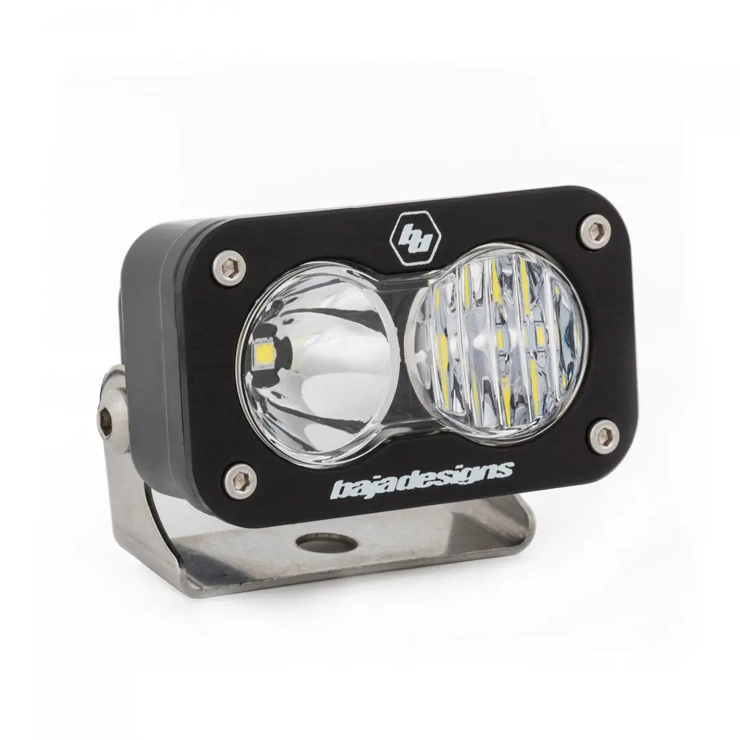 Baja Design Work Lights - Part Number 540003 for Enhanced Visibility and Durability