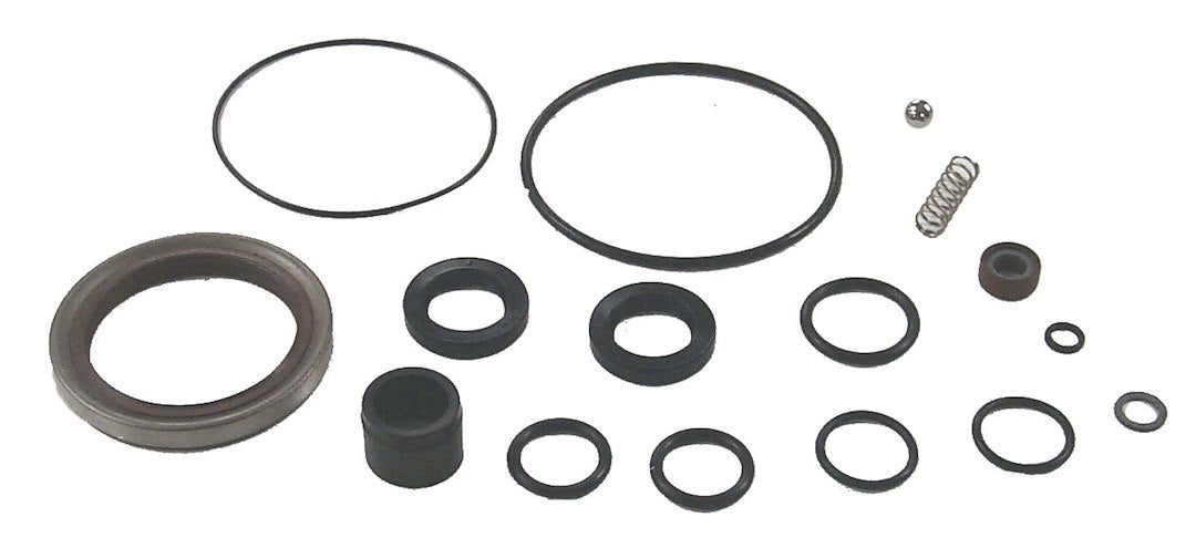 SIERRAMARINE Upper Unit Seal Kit (Part Number 182644) for Marine Engines