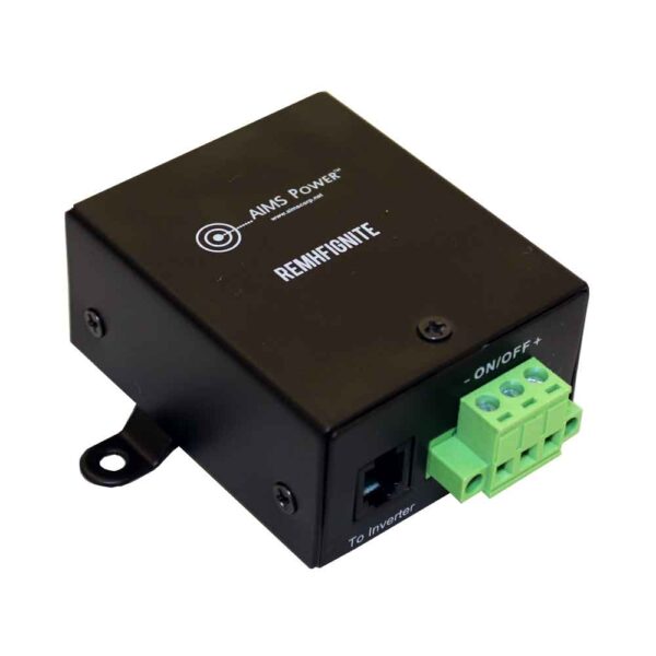 AIMS Power Remote Control for Inverters (Part Number 1005287)