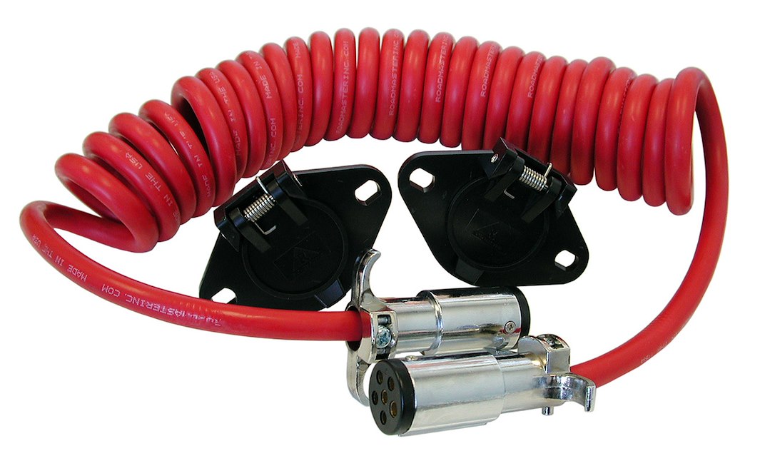 RoadMaster 6 Wire Flexo-Coil Set (Part Number 146)