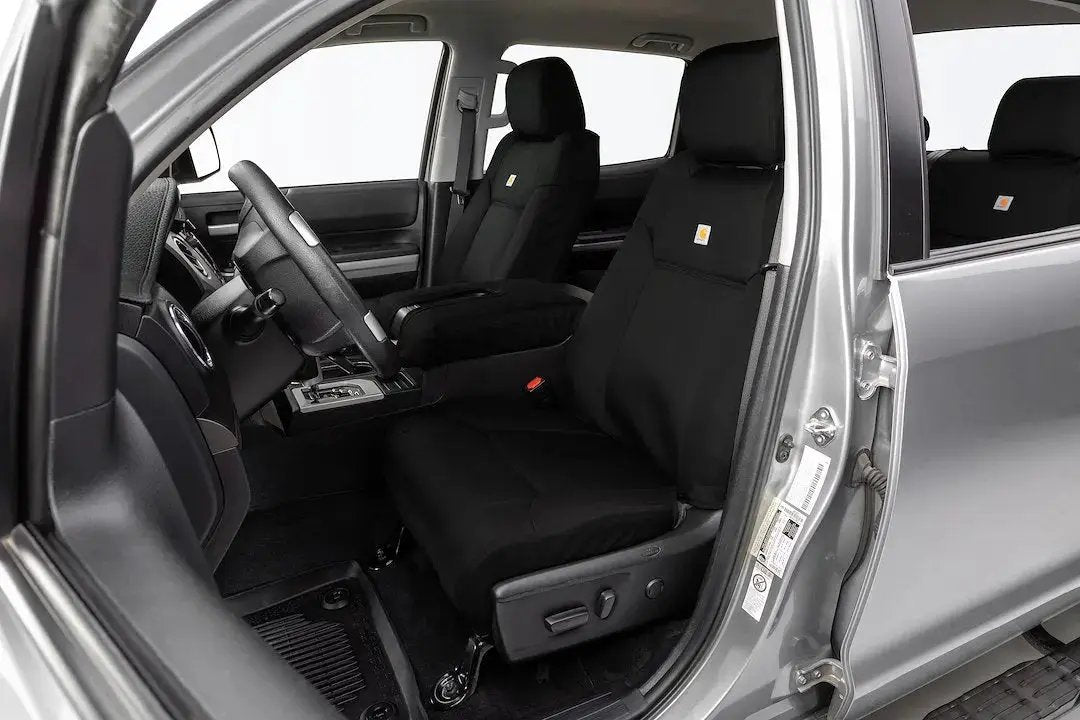 Covercraft GTF4177OBK GTSC Explorer 20-21 with Backseat and 2 Adjustable Features by COVERCRAFT