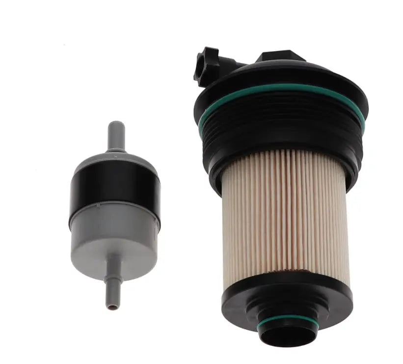 WIX FILTR LD WF10569 Fuel Filter for Efficient Engine Performance