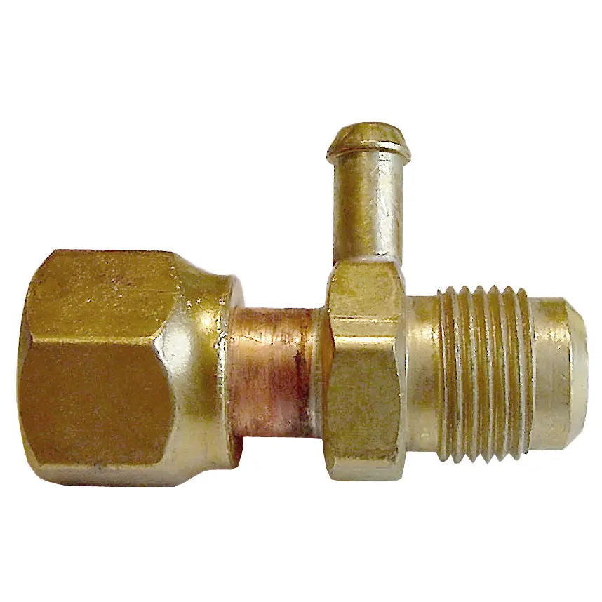 AP Products 5/8 inch OD Low Pressure Manometer Adapter - Model ME1332