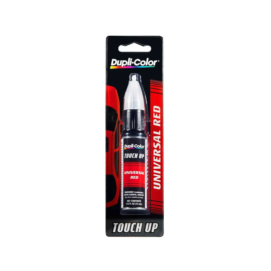 VHT BUNX912 Universal Red Paint - High-Quality Automotive Coating