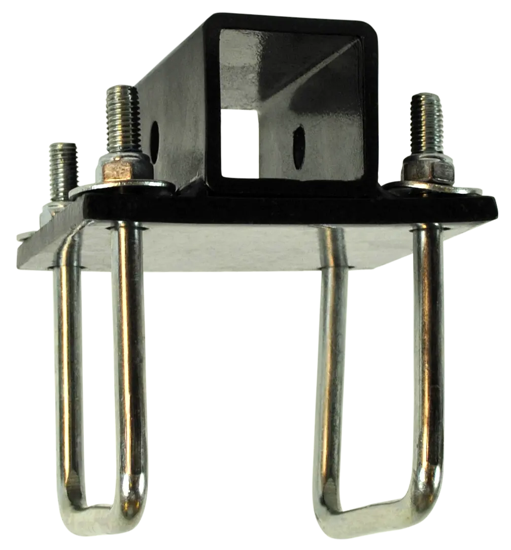 Ultra Fab RV Bumper Receiver Adapter - Part Number 35946401