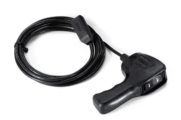 WARN Industries Winch Remote Control Model 83658 – Reliable Wireless Operation for Heavy-Duty Winches