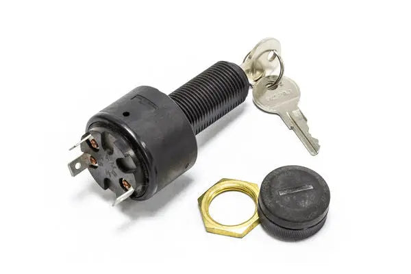 SIERRAMARINE MP39770 Ignition Switch for Marine Applications