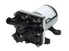 Shurflo Revolution Auto Demand Pump (Part #4008101E65) for Reliable Fluid Management