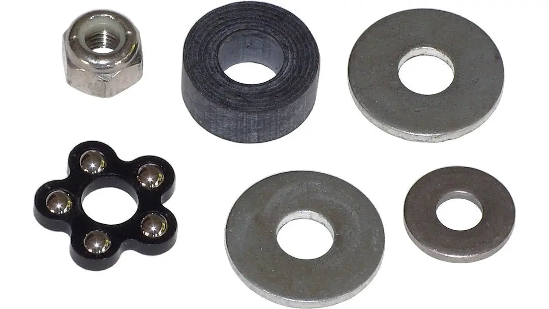 Springfield Power Rise Repair Kit - Part 2100031